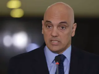 alexandre de moraes