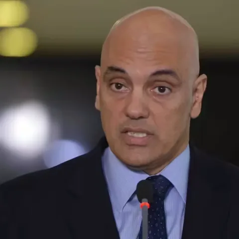 alexandre de moraes