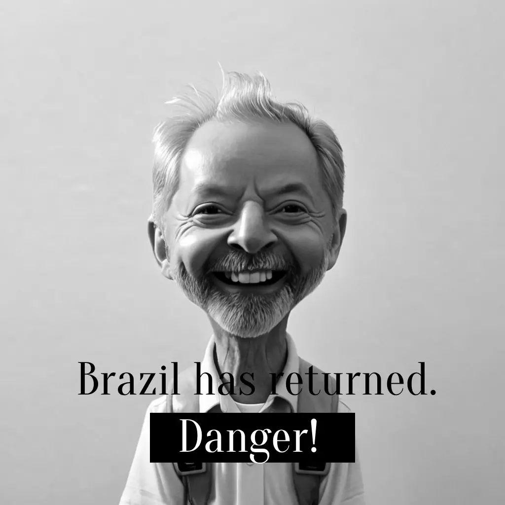 Lula-Danger