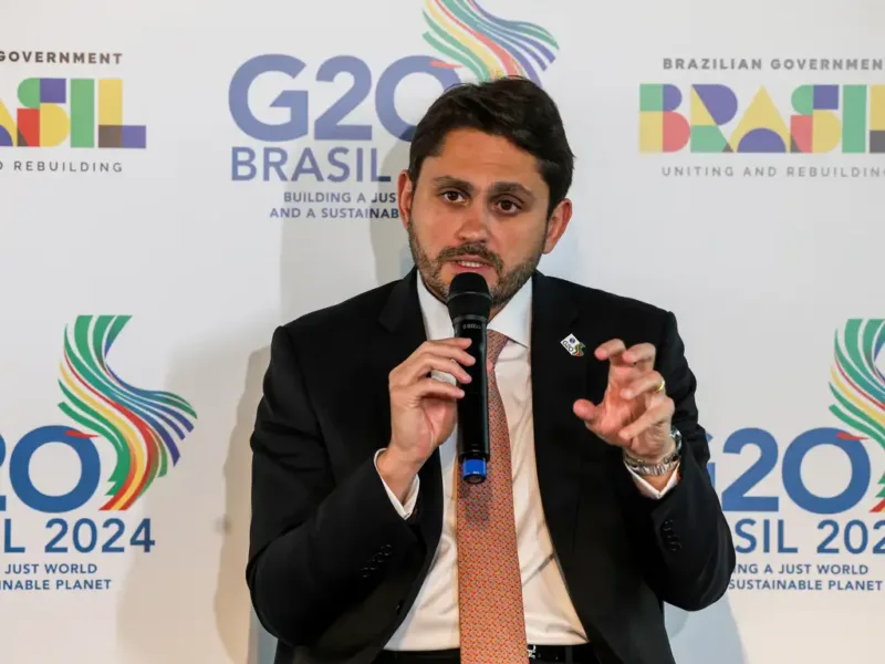 2023 corruption 800x600 - Corruption Scandals Mark Lula's Government