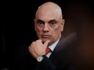 Alexandre de Moraes