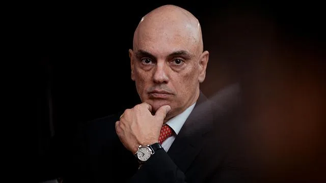 Alexandre de Moraes