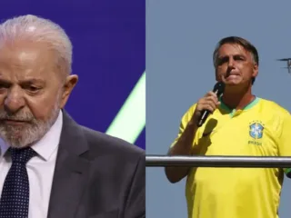 Crimes of Lula and Bolsonaro