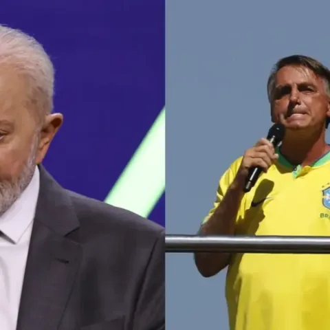 Crimes of Lula and Bolsonaro