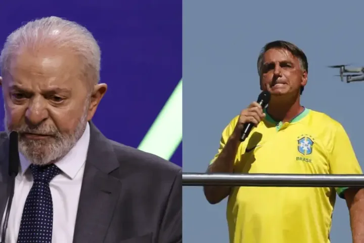 Crimes of Lula and Bolsonaro