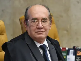 Gilmar Mendes