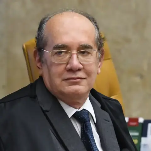 Gilmar Mendes