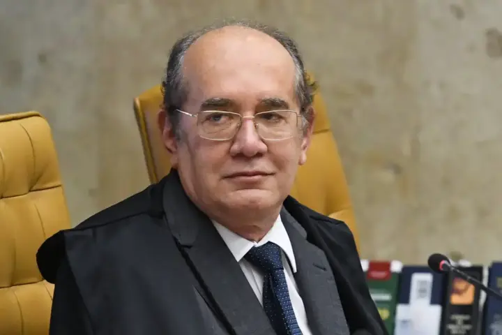 Gilmar Mendes