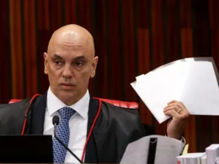 alexandre de moraes