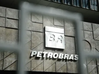 petrobras