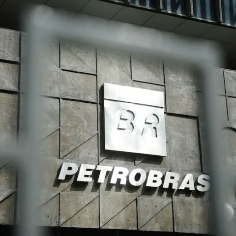 petrobras