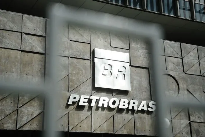 petrobras