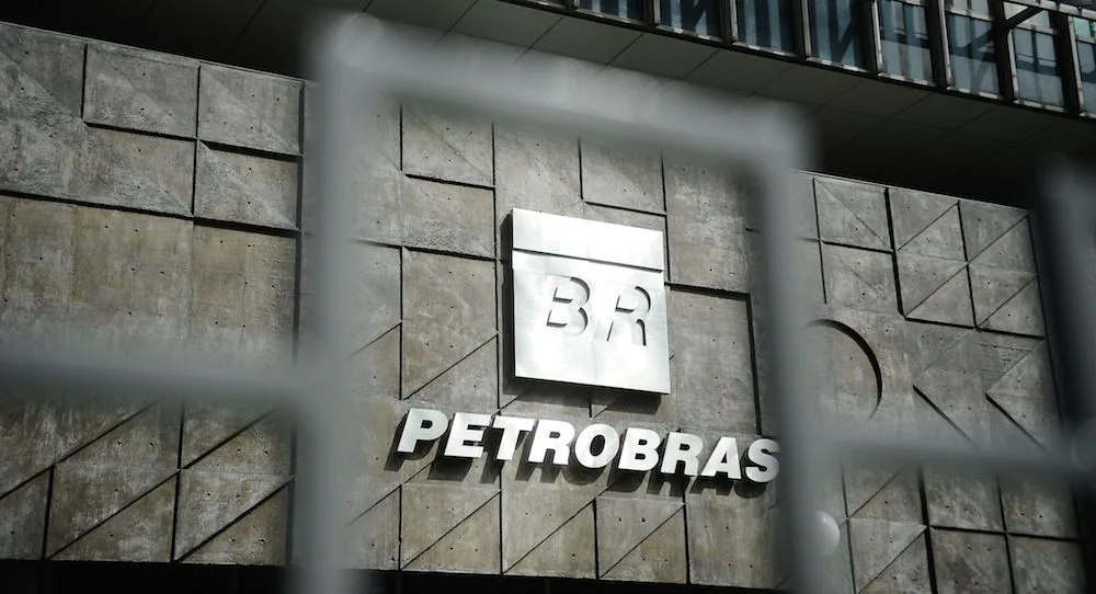 petrobras