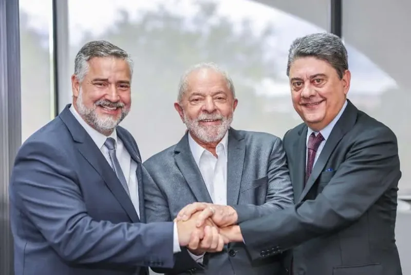 senacon 800x536 - Lula's Privacy Invasion