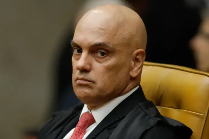 Impeachment de Moraes ganha apoio de 36 senadores