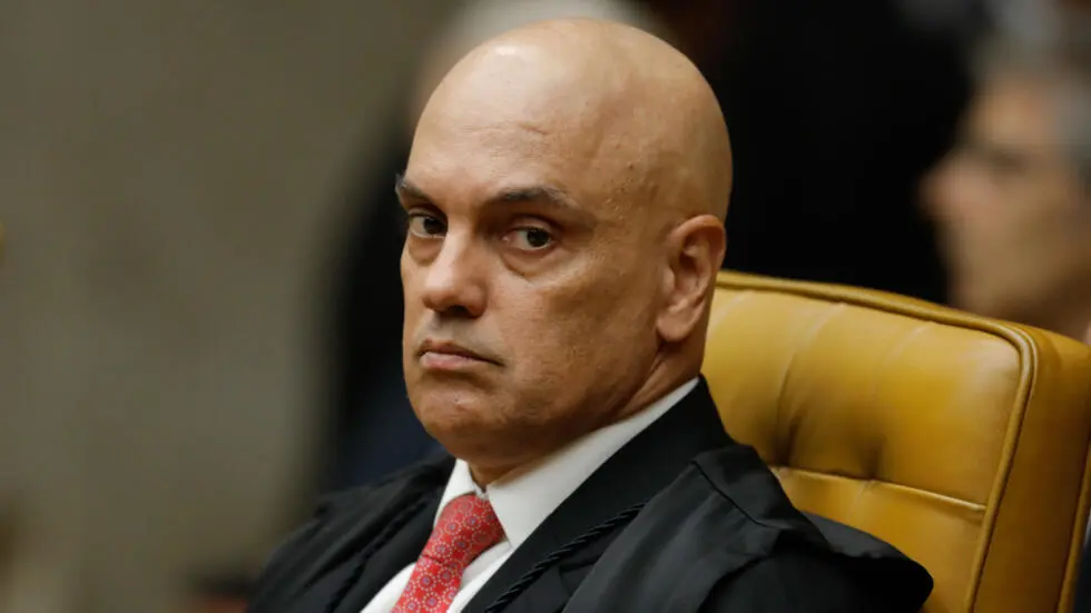 Impeachment de Moraes ganha apoio de 36 senadores