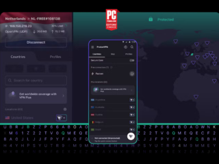 Proton VPN