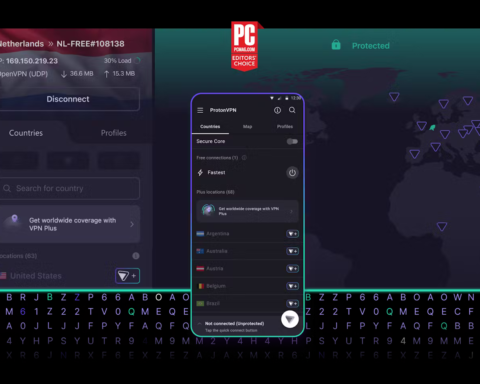 Proton VPN